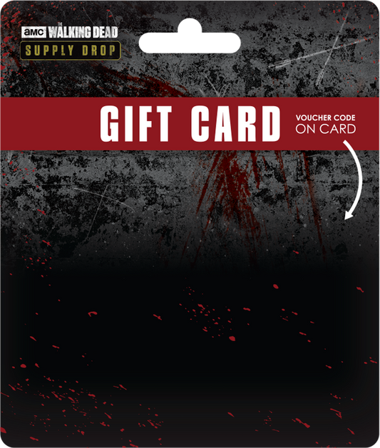 The Walking Dead Daryl & Dog Box-7