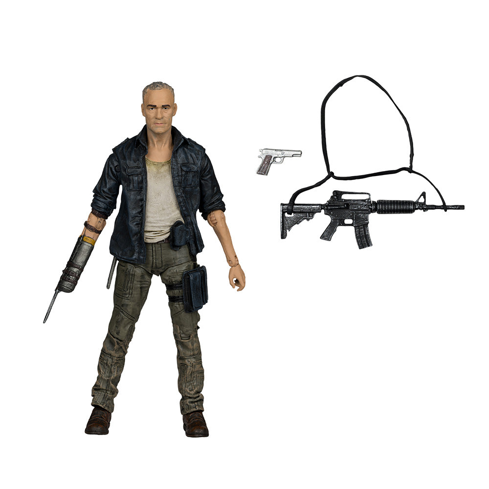 Amc walking dead figures online