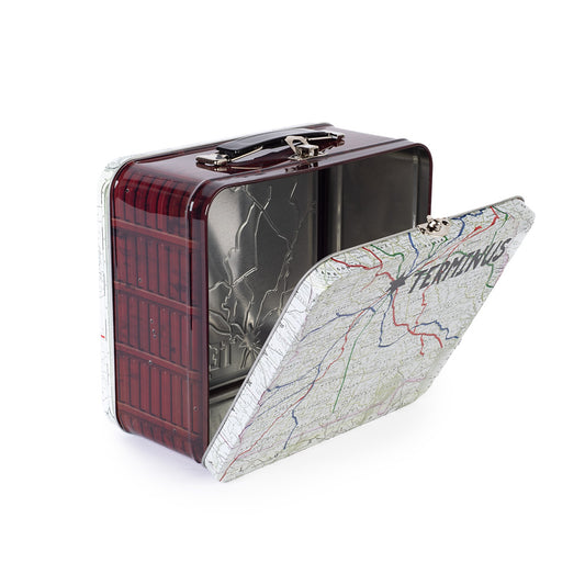 The Walking Dead Exclusive Terminus Lunch Box-1