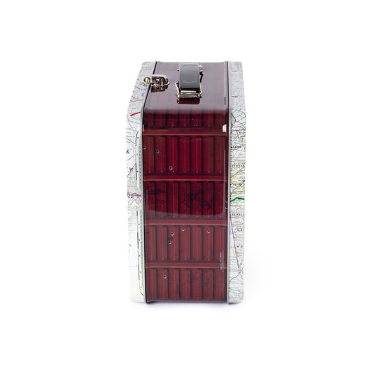 The Walking Dead Exclusive Terminus Lunch Box-5