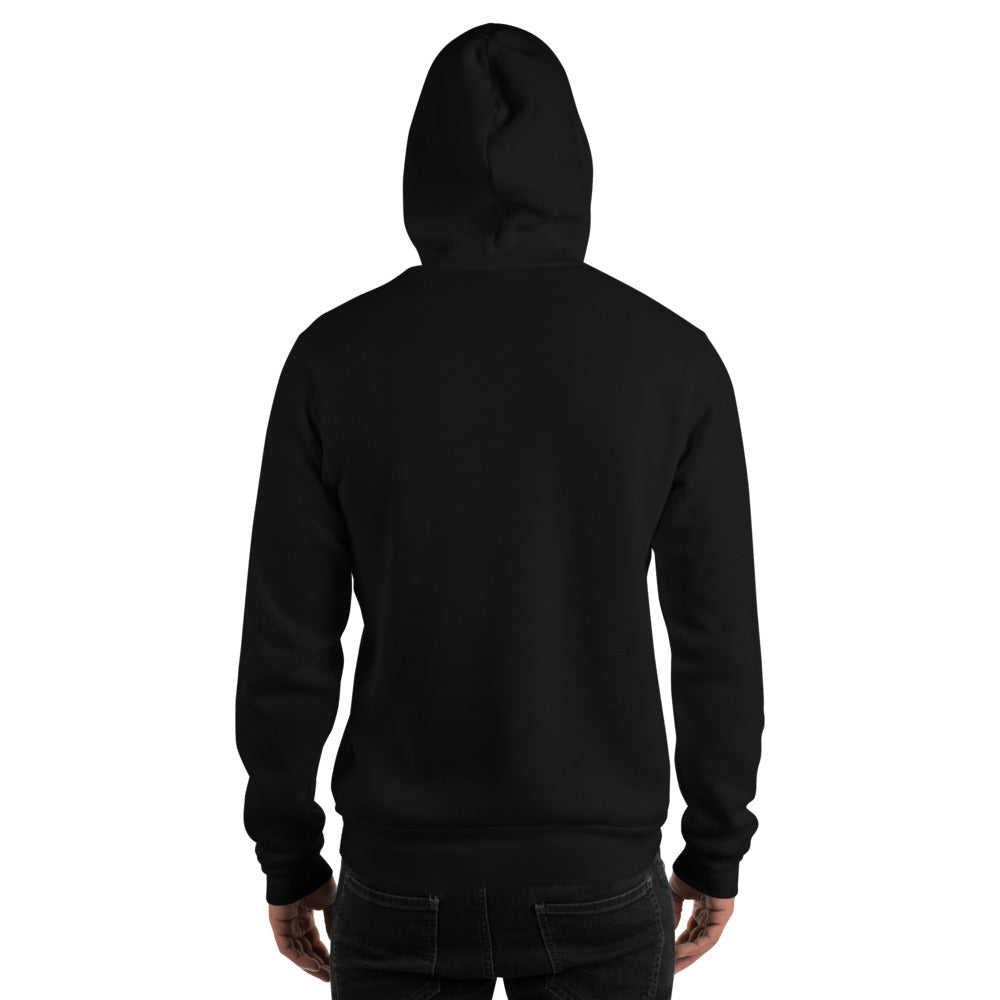 The Walking Dead Hoodie 15th Anniversary Resurrected