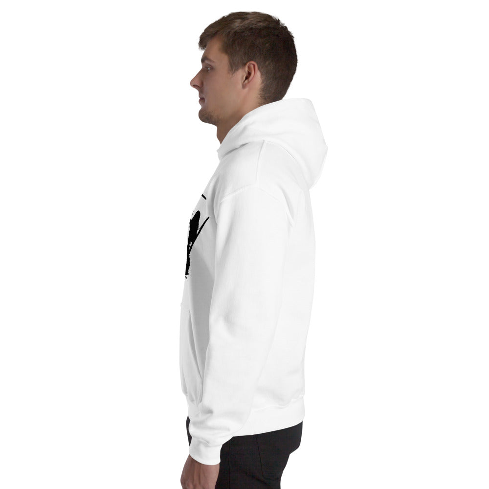 The Walking Dead Hoodie 15th Anniversary Resurrected