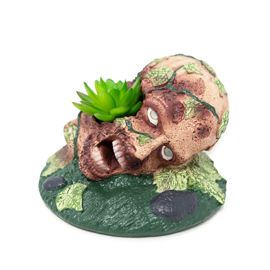 The Walking Dead Walker Succulent Planter-0