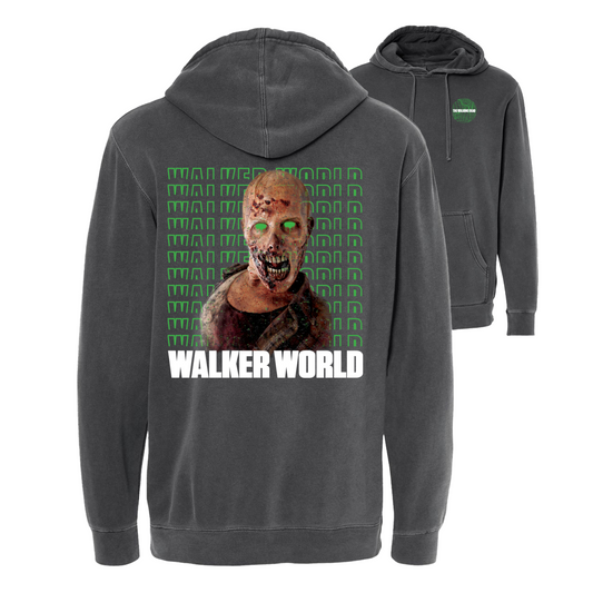 The Walking Dead Walker World Hoodie-6