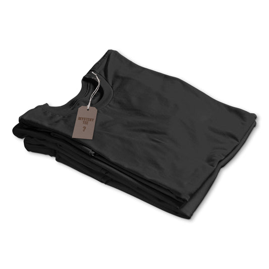 The Walking Dead Mystery 3 T-Shirt Bundle-0