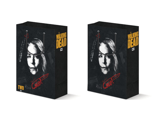 The Walking Dead Gift Bag-2