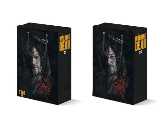 The Walking Dead Gift Bag-3