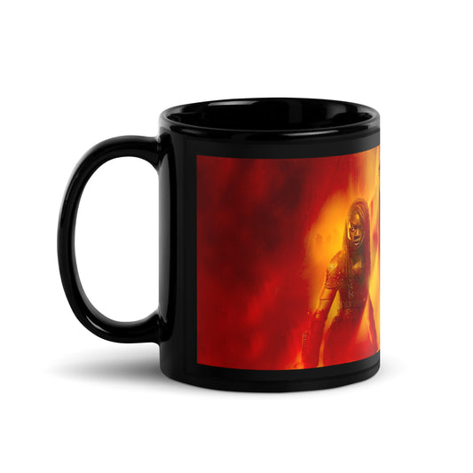 The Walking Dead: The Ones Who Live Mug-2