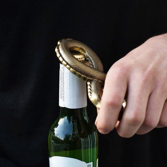 The Walking Dead Alpha Belt Buckle Bottle Opener-1
