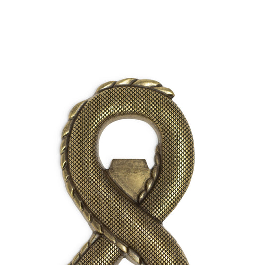 The Walking Dead Alpha Belt Buckle Bottle Opener-4