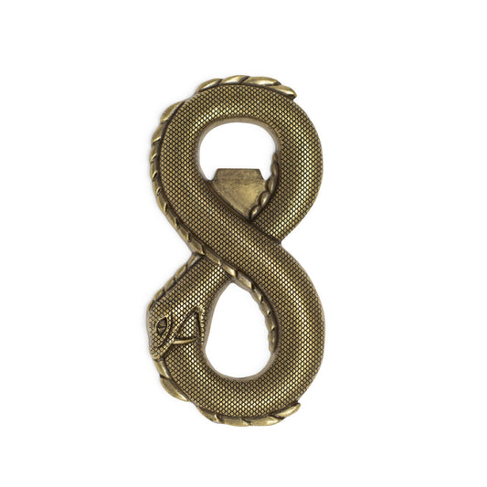 The Walking Dead Alpha Belt Buckle Bottle Opener-0