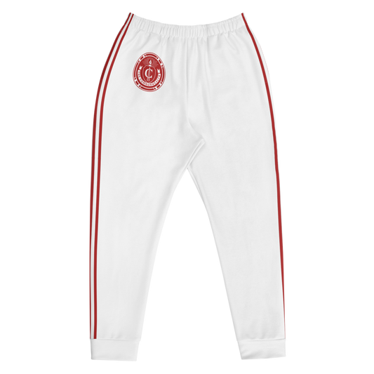 The Walking Dead Commonwelath Emblem Unisex Joggers-0