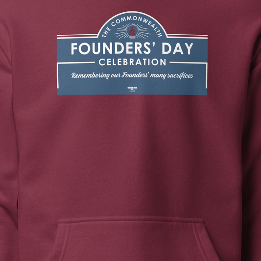 The Walking Dead Founder's Day Unisex Premium Hoodie-1