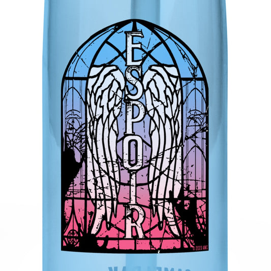 The Walking Dead Daryl Dixon Stained Glass Camelbak Water Bottle-1