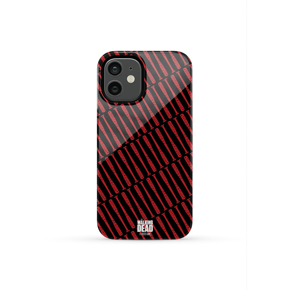 The Walking Dead Lucille Bat Tough Phone Case