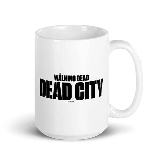 Dead City Dead City NYC Mug-3