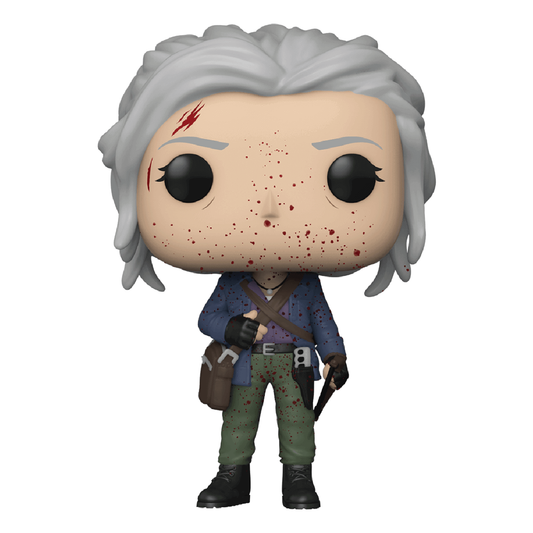 The Walking Dead Carol Funko POP!-1