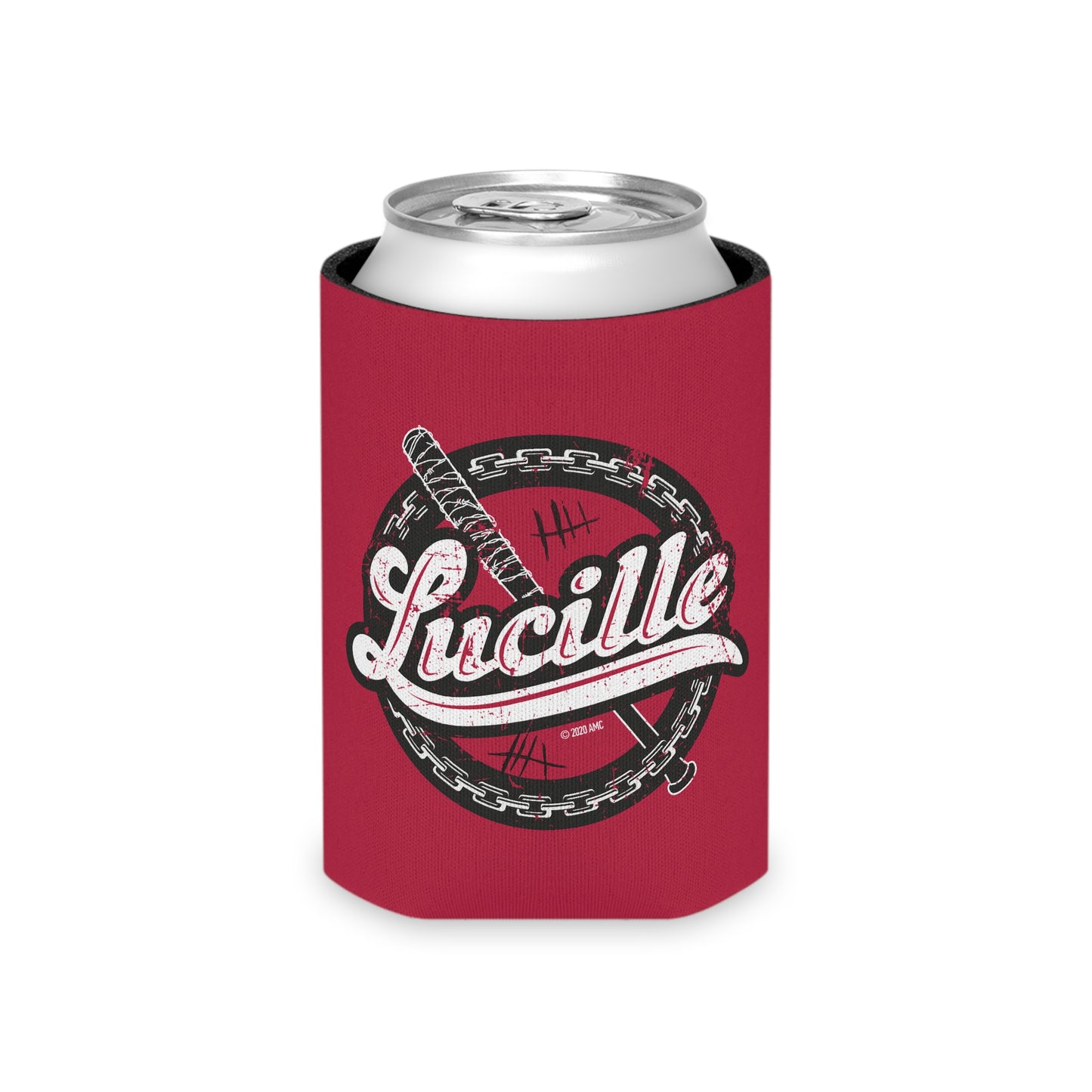 The Walking Dead Lucille Can Cooler