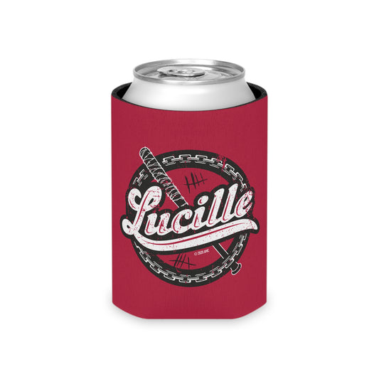 The Walking Dead Lucille Can Cooler-3