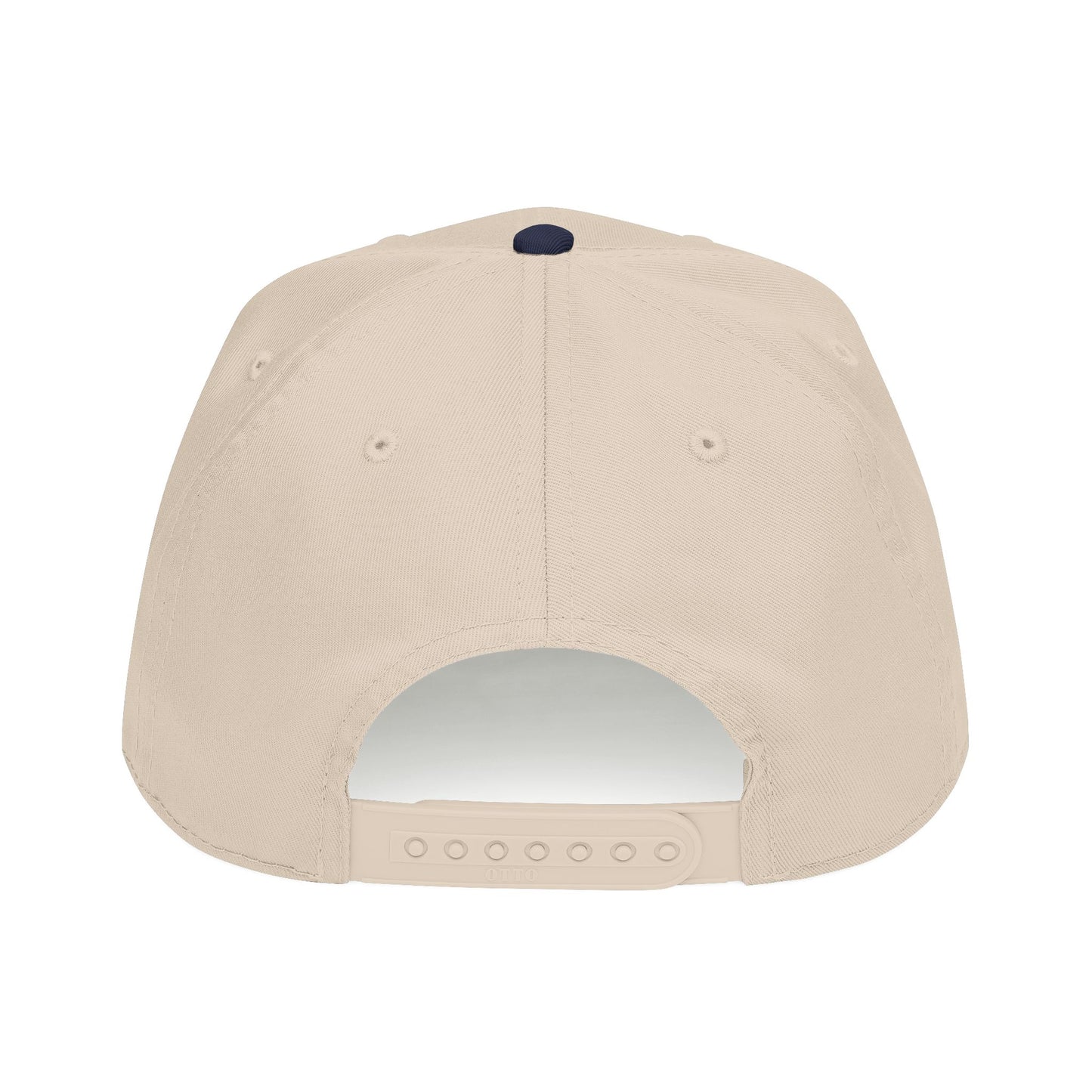 Dead City Liberty Zombie Baseball Cap