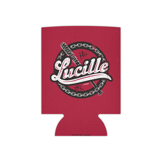 The Walking Dead Lucille Can Cooler-0