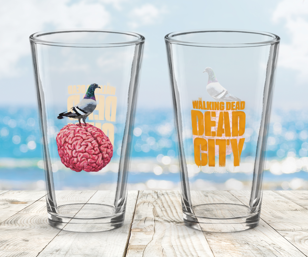 <p>COOL OFF</p><p>WITH KILLER </p><p>DRINKWARE</p>