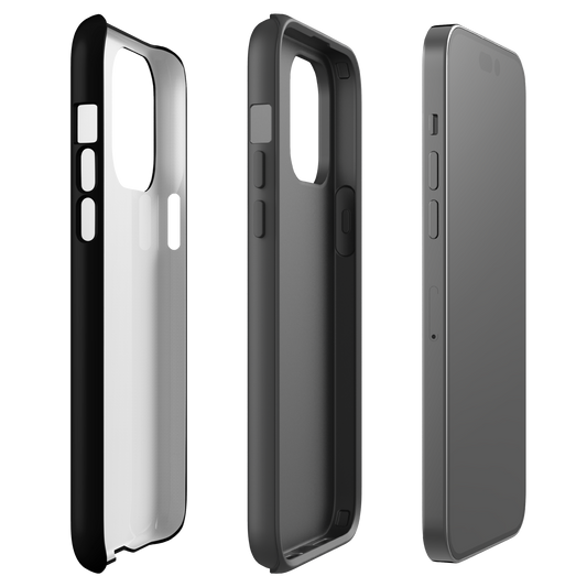 The Walking Dead Logo Tough Phone Case - iPhone-34