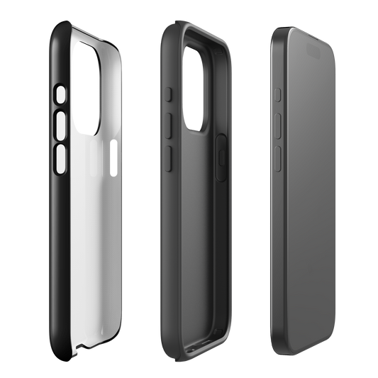 The Walking Dead Logo Tough Phone Case - iPhone-43