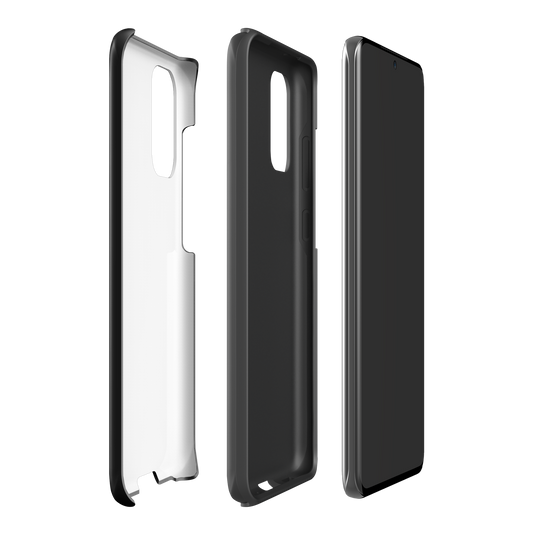 The Walking Dead Logo Tough Phone Case - Samsung-7