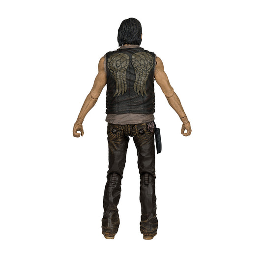 The Walking Dead Daryl Dixon 5 Inch Mcfarlane Figure-6