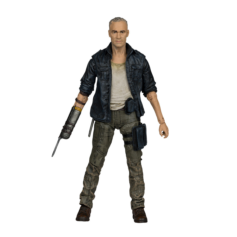 The Walking Dead Merle Dixon 5 Inch Mcfarlane Figure