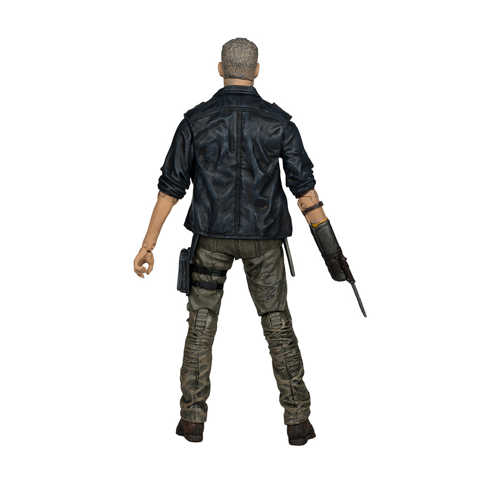 The Walking Dead Merle Dixon 5 Inch Mcfarlane Figure