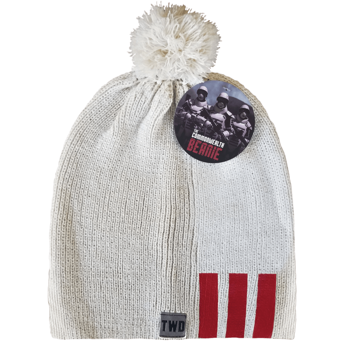 Commonwealth Soldiers Beanie