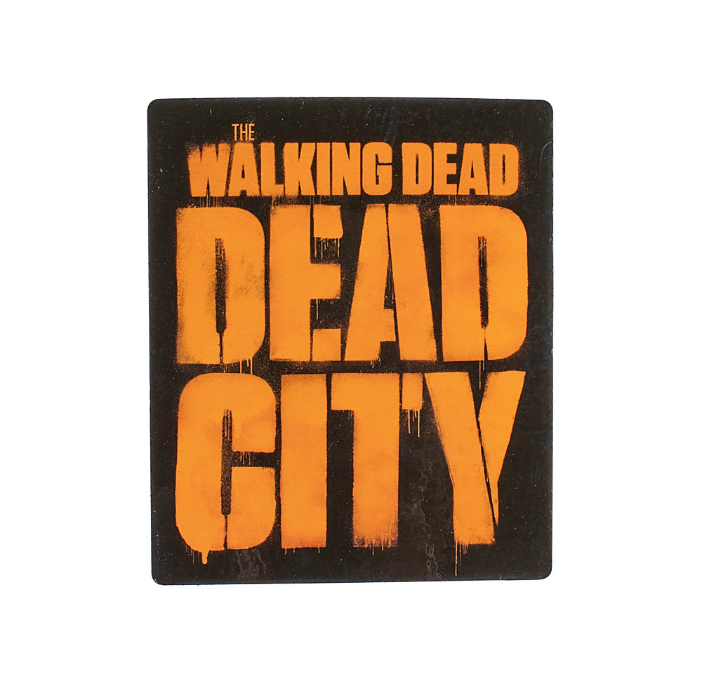 Supply Drop Exclusive Dead City Sticker Replacement