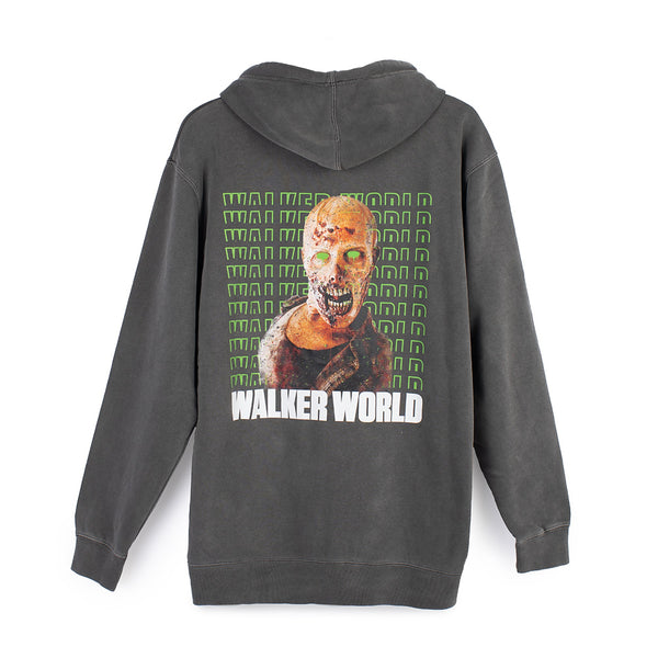 Know your walkers the walking dead shirt, hoodie, sweater, long sleeve and  tank top