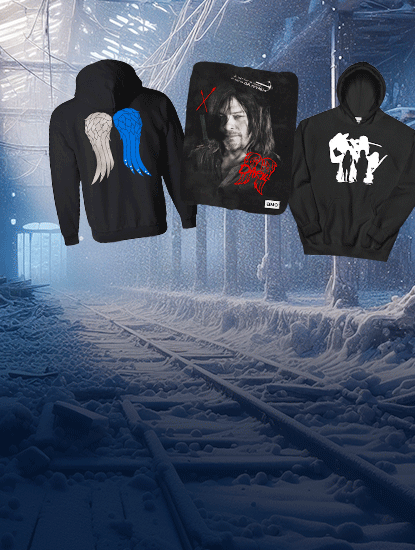 <h1><strong>Don't Let The Cold Bite!</strong></h1>