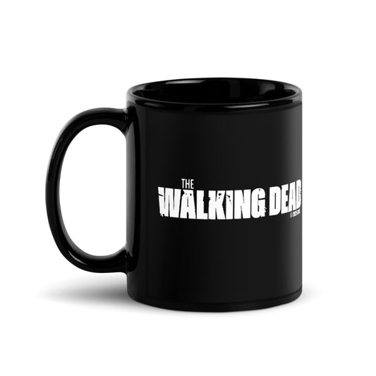 The Walking Dead Mug 15th Anniversary-1
