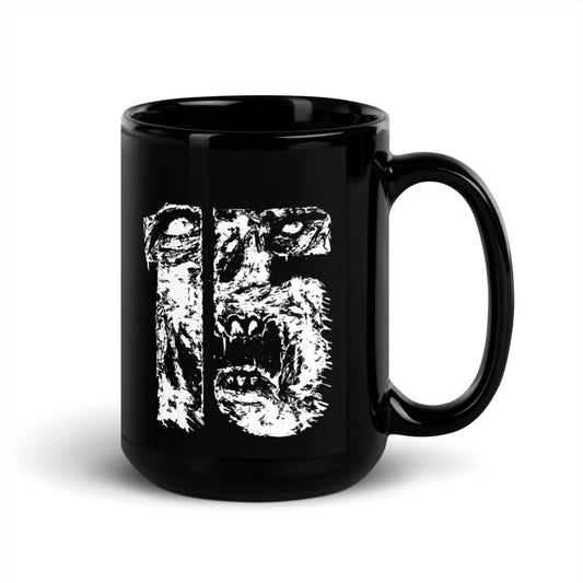 The Walking Dead Mug 15th Anniversary-3