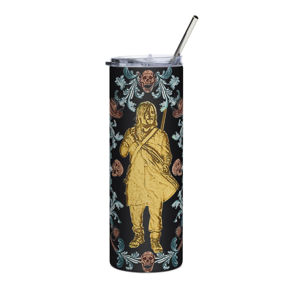 The Walking Dead: Daryl Dixon Daryl Renaissance Tumbler