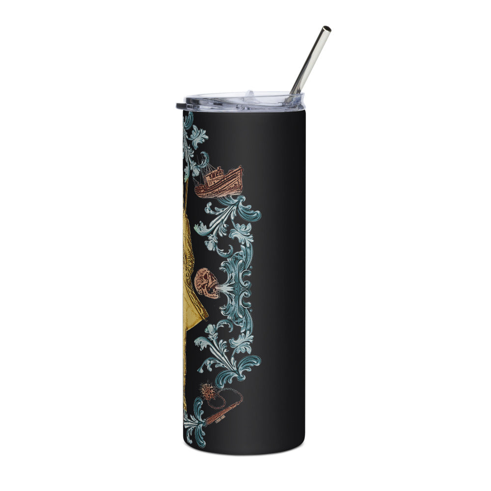 The Walking Dead: Daryl Dixon Daryl Renaissance Tumbler