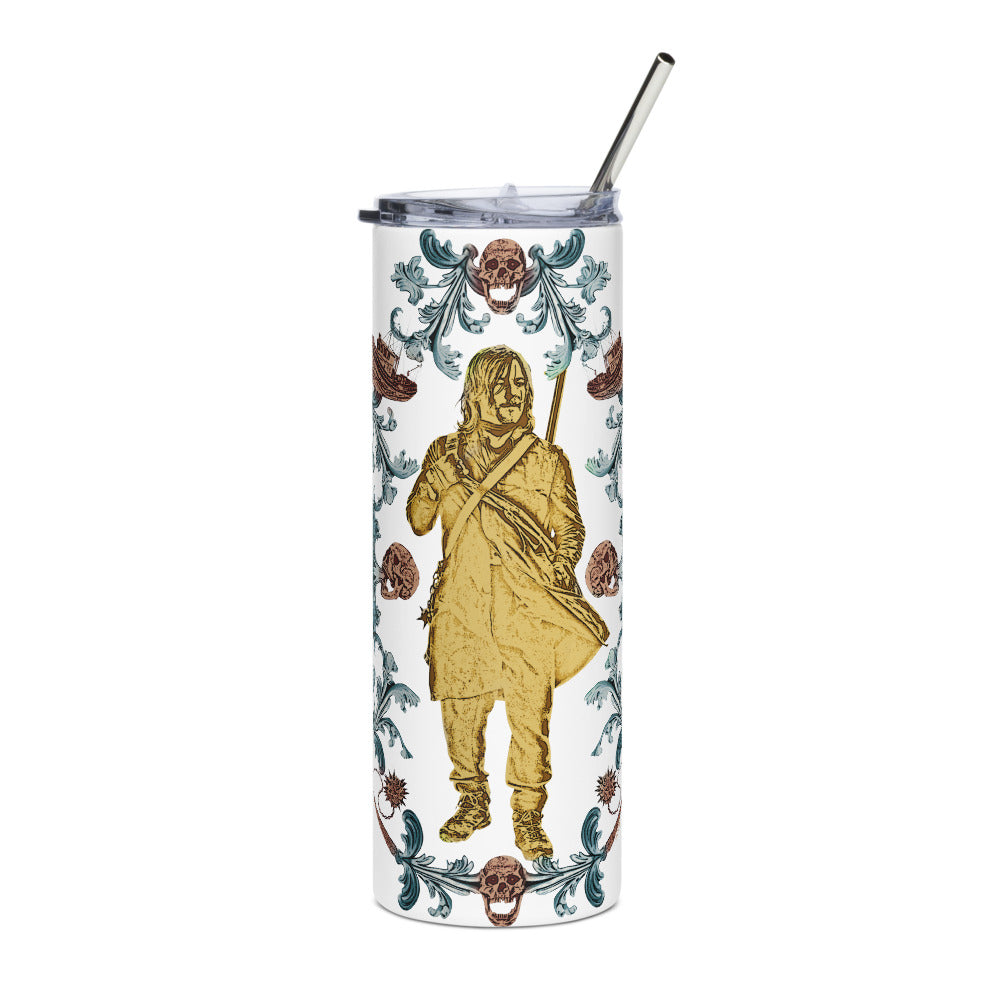 The Walking Dead: Daryl Dixon Daryl Renaissance Tumbler