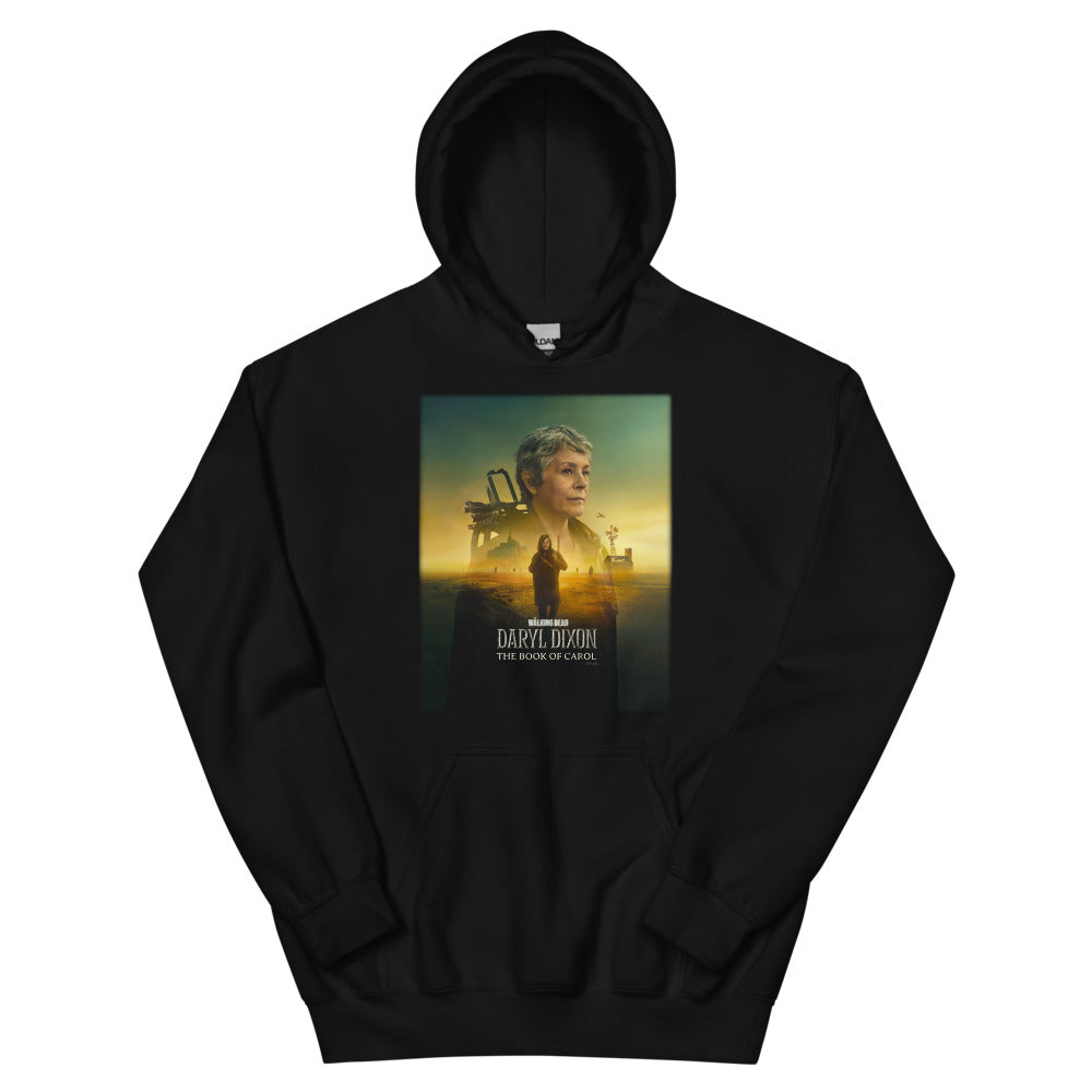 The Walking Dead: Daryl Dixon Season 2 Carol Hoodie