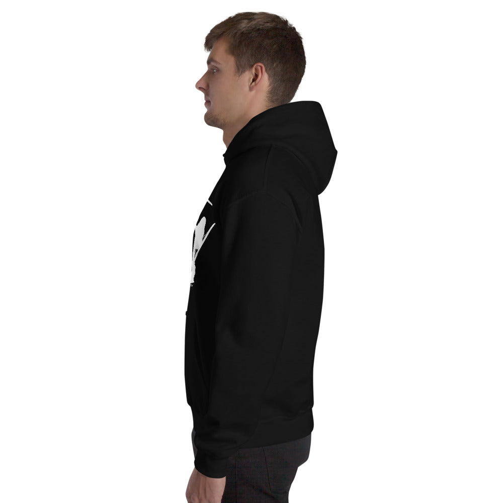 The Walking Dead Hoodie 15th Anniversary Resurrected