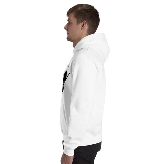 The Walking Dead Hoodie 15th Anniversary Resurrected-13