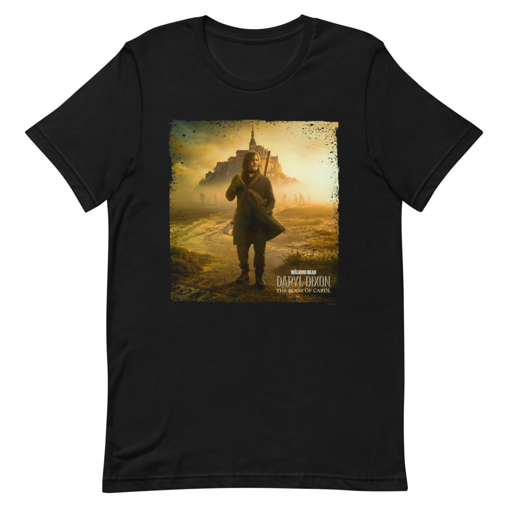 The Walking Dead: Daryl Dixon - Daryl T-Shirt