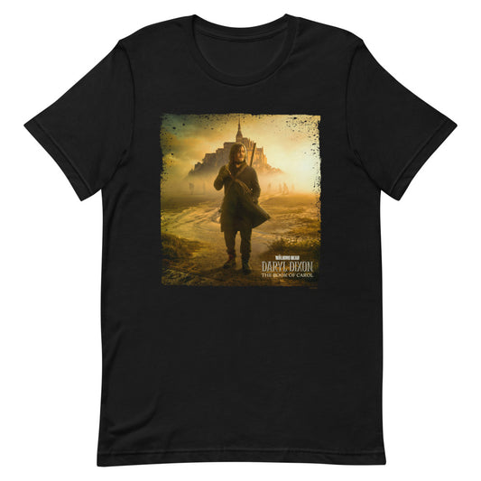 The Walking Dead: Daryl Dixon - Daryl T-Shirt-0