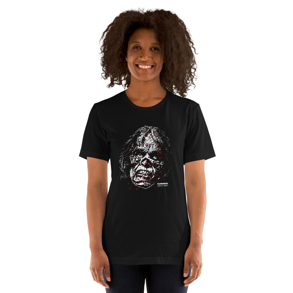 The Walking Dead Zombie T-Shirt