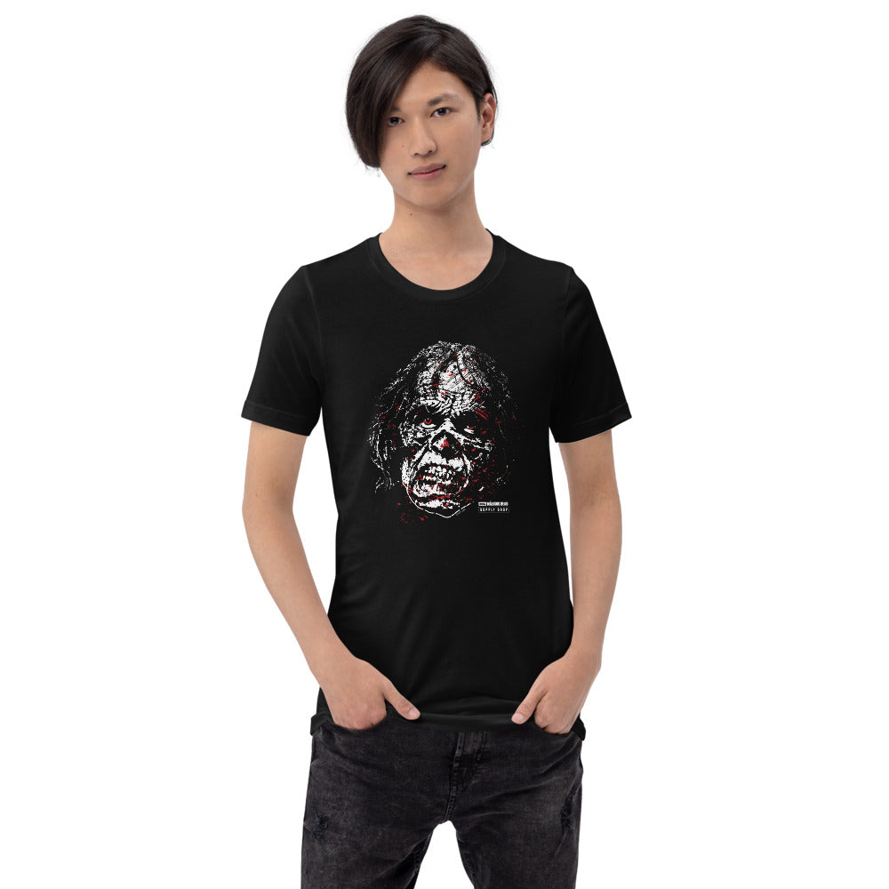 The Walking Dead Zombie T-Shirt