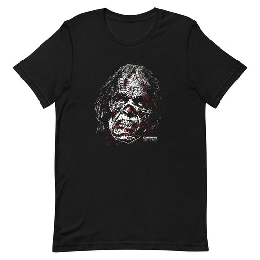 The Walking Dead Zombie T-Shirt-0