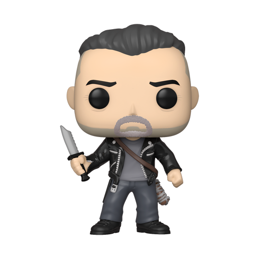 Funko pop 2024 walking dead rick